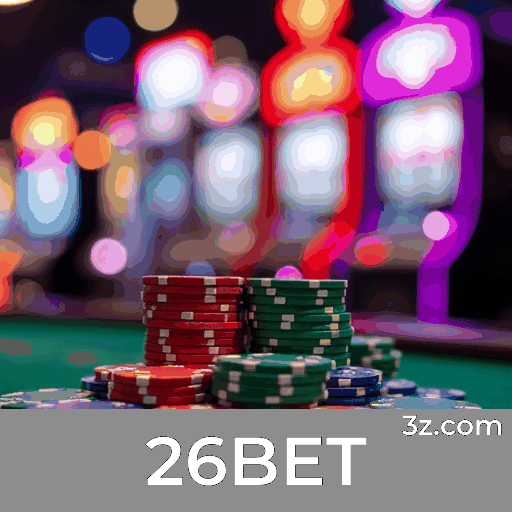 26BET: Onde Segurança e Profissionalismo se Unem para Apostas Incríveis