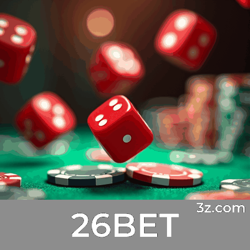 Recompensas Reais e Transparentes no 26BET: Promoções Sem Pegadinhas