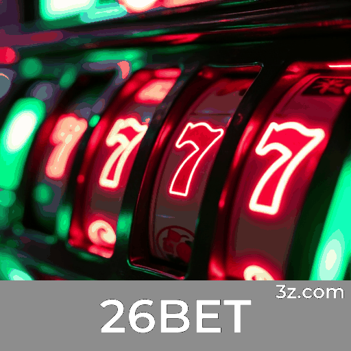 26BET: Plataforma de Apostas Online Segura