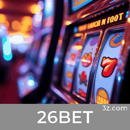 26BET: Plataforma de Apostas Online Segura