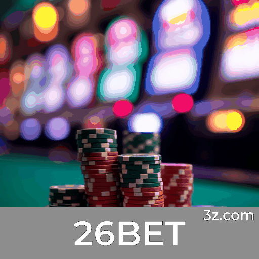 Recompensas Reais e Transparentes no 26BET: Promoções Sem Pegadinhas