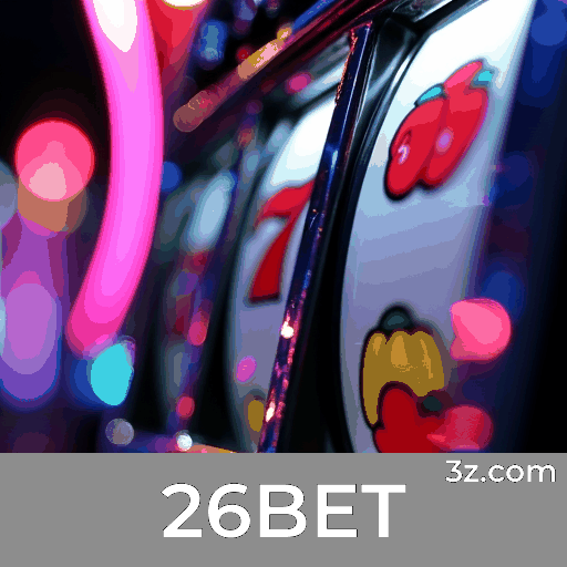 26BET: Onde Segurança e Profissionalismo se Unem para Apostas Incríveis