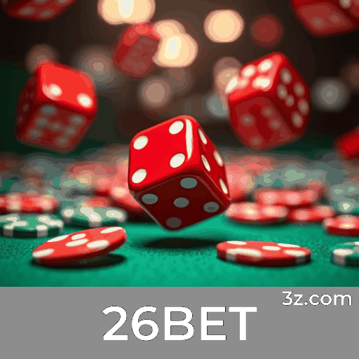 Maximize Seus Ganhos com o Aplicativo 26BET