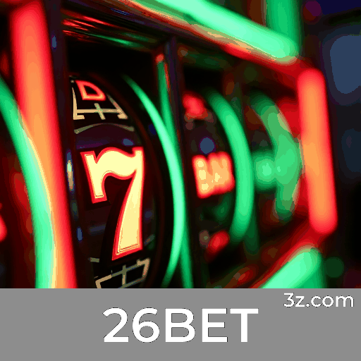 26BET: Cassino Online com Jogos Emocionantes e Imersivos