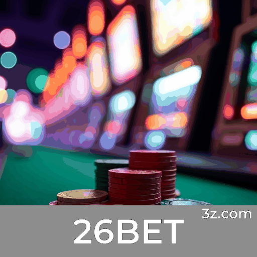 Maximize Seus Ganhos com o Aplicativo 26BET