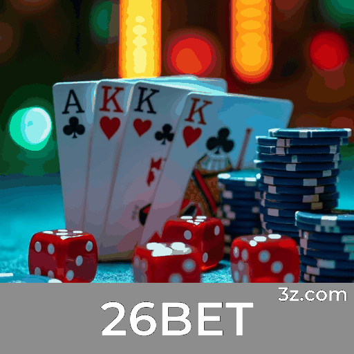 Maximize Seus Ganhos com o Aplicativo 26BET