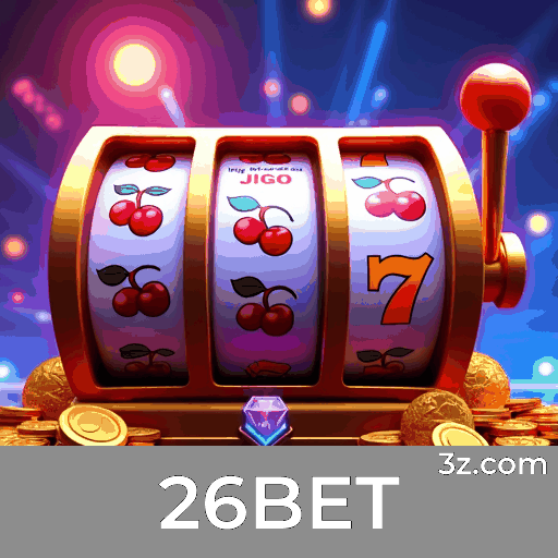 26BET: Experiência de Cassino Profissional e Real