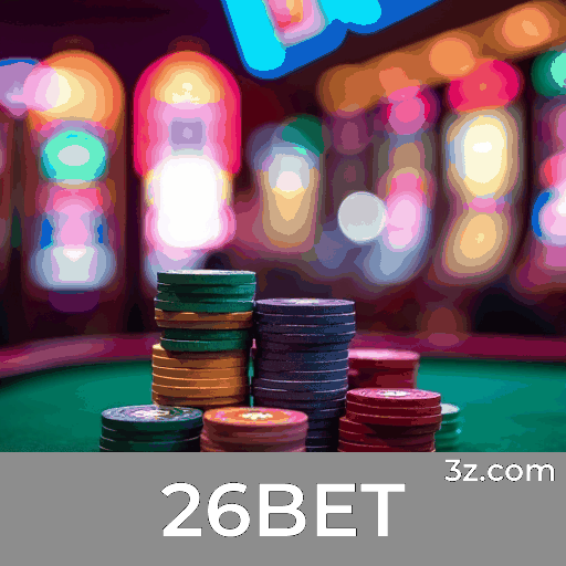 Recompensas Reais e Transparentes no 26BET: Promoções Sem Pegadinhas