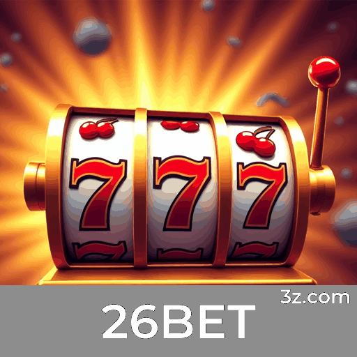 26BET: O Paraíso dos Jogos Selecionados