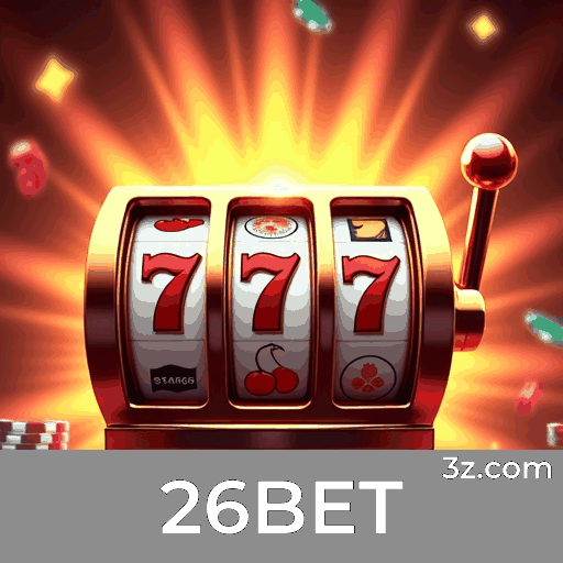 26BET: Plataforma de Apostas Online Segura