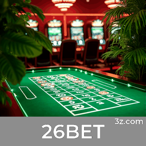 Recompensas Reais e Transparentes no 26BET: Promoções Sem Pegadinhas