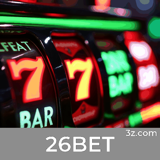 26BET: O Paraíso dos Jogos Selecionados